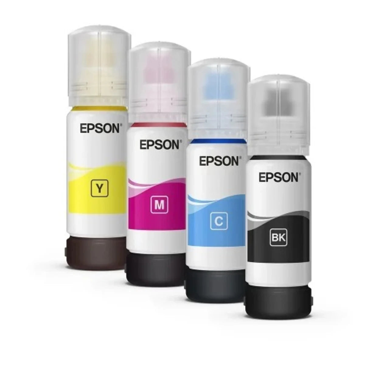 PACK Bouteille d’encre 103 Epson EcoTank d’origine