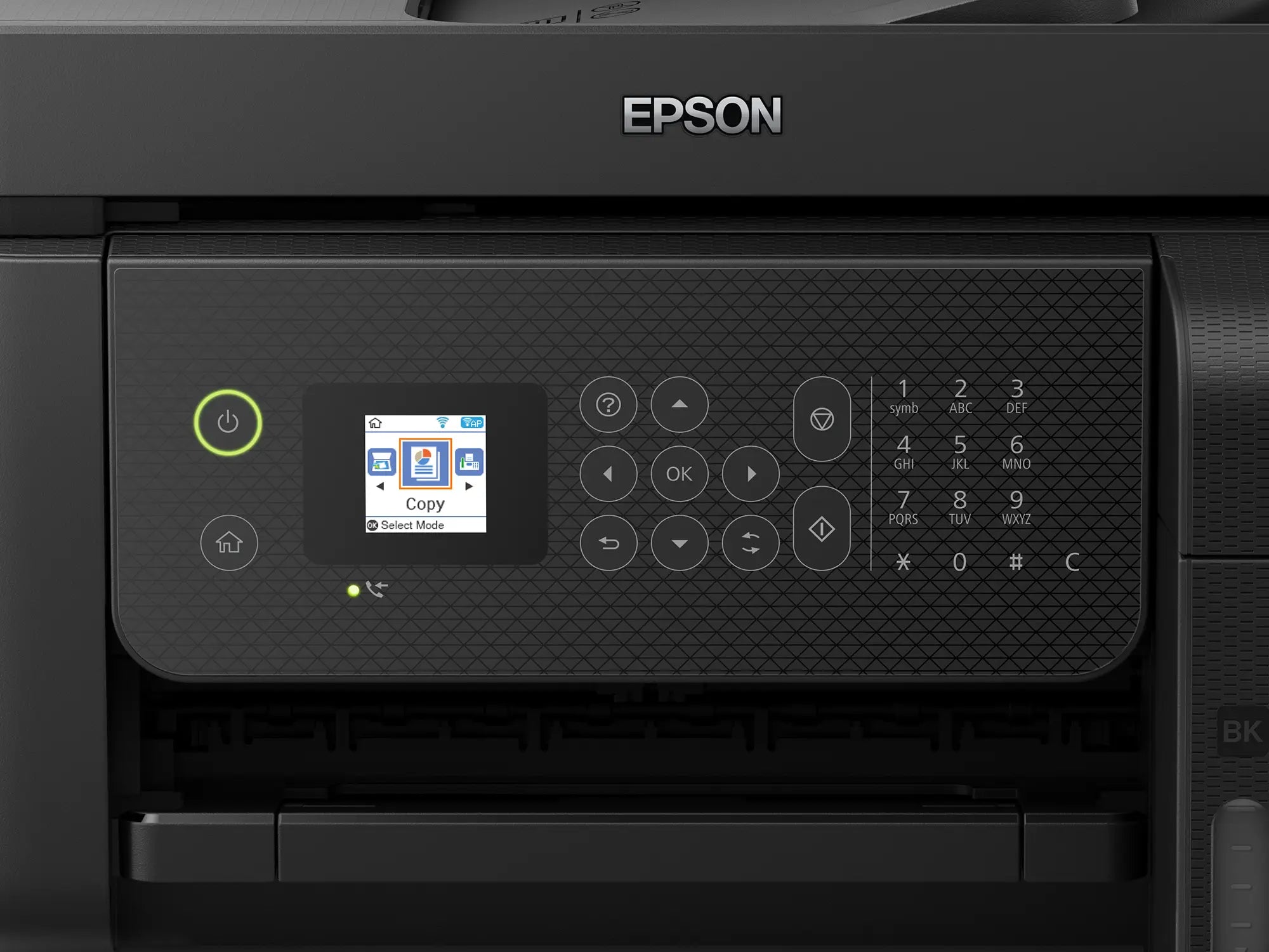 Epson EcoTank L5290 Imprimante multifonction à réservoirs rechargeables