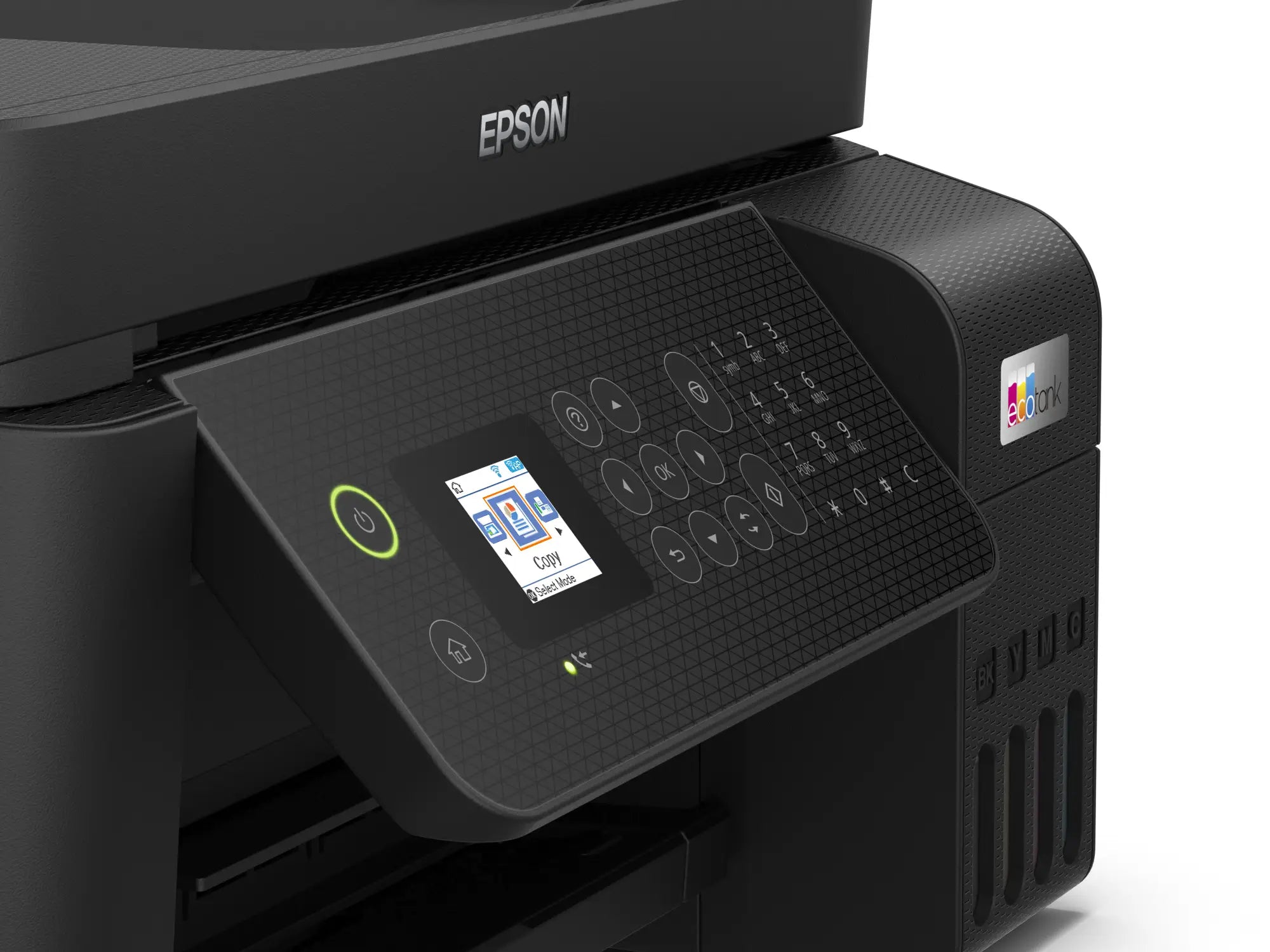 Epson EcoTank L5290 Imprimante multifonction à réservoirs rechargeables