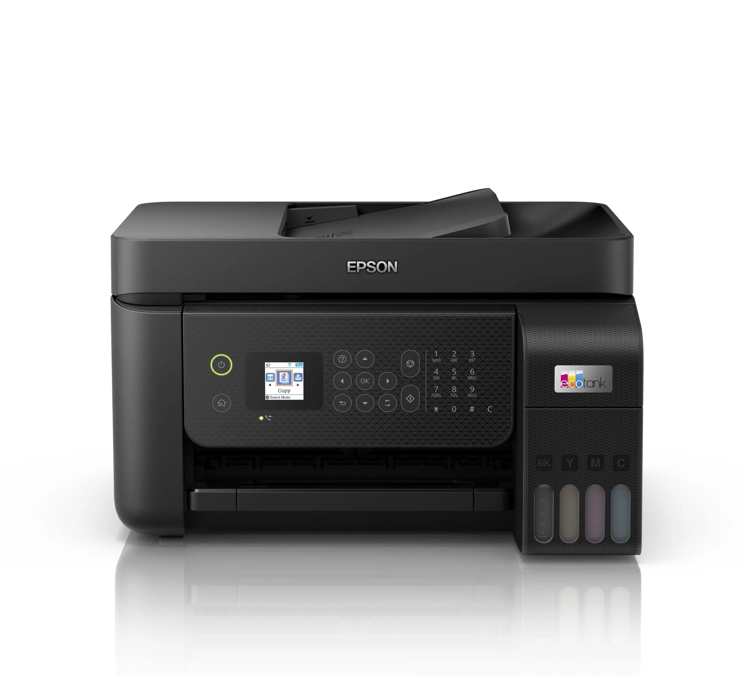 Epson EcoTank L5290 Imprimante multifonction à réservoirs rechargeables