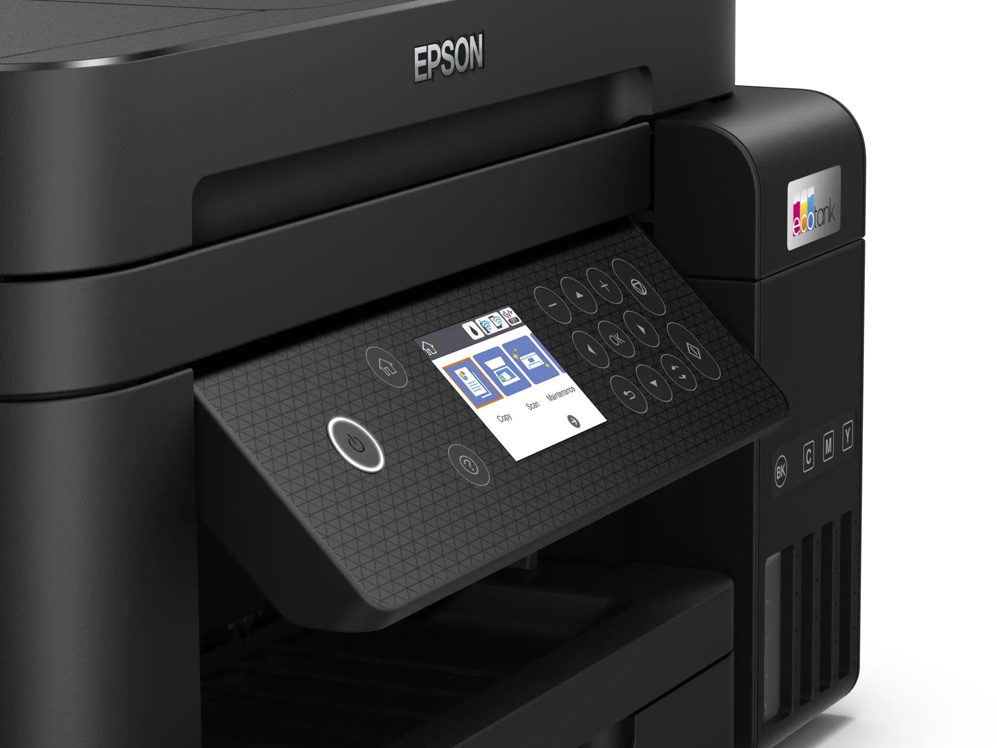 Epson EcoTank L6270 Imprimante multifonction à réservoirs rechargeables