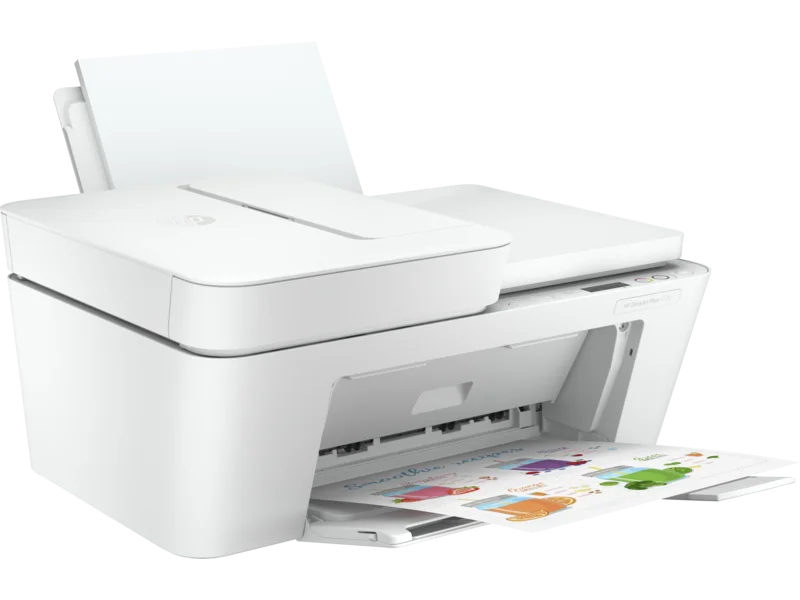 HP DeskJet Plus 4120 Imprimante multifonction