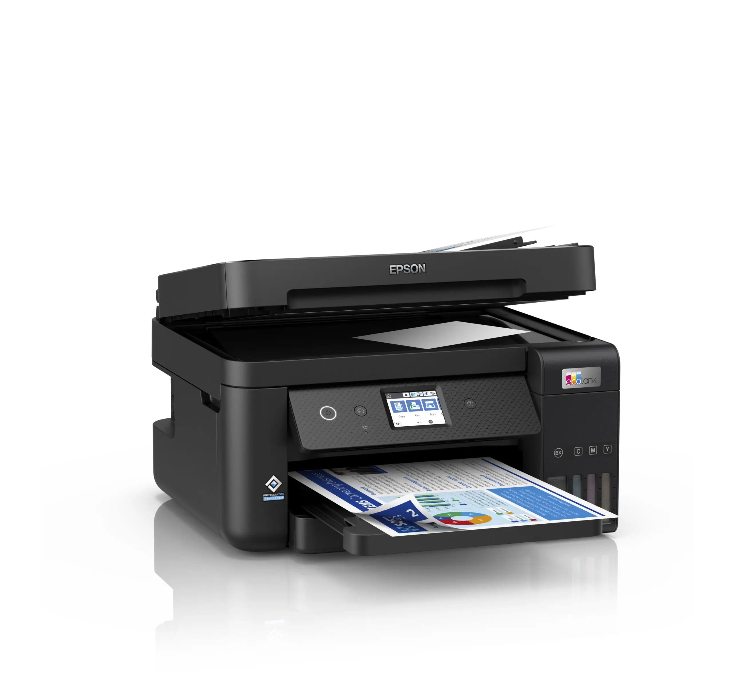 Epson EcoTank L6290 Imprimante pro multifonction à réservoirs rechargeables