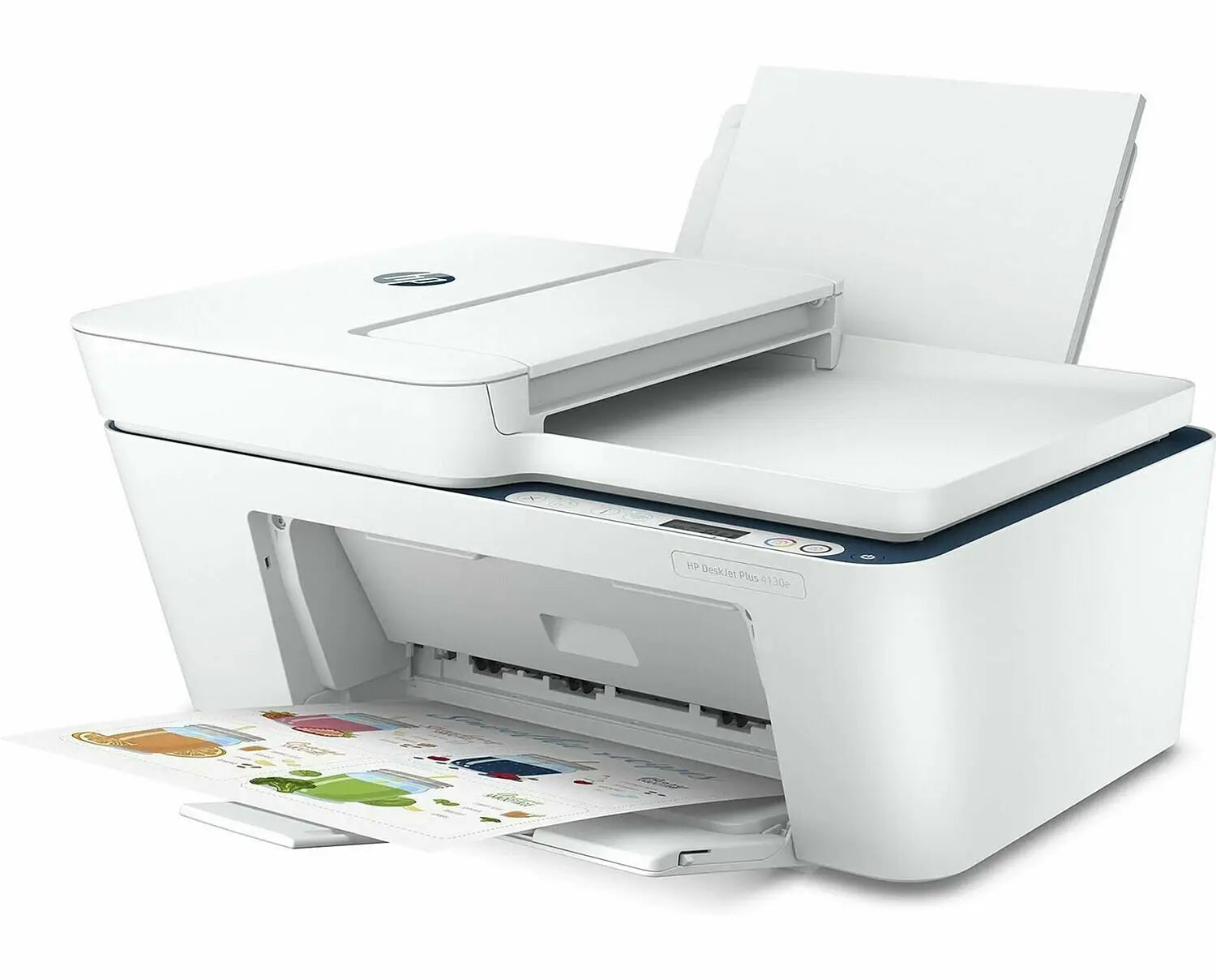 Imprimante multifonction HP DeskJet Ink Advantage 4276 (60K49C)