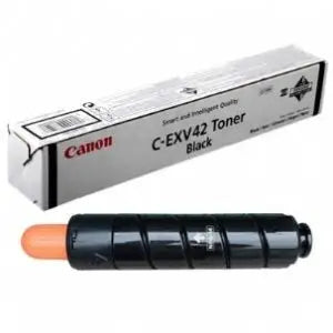 Canon C-EXV 42 Noir – Toner Canon d’origine (6908B002AA)