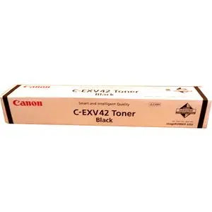 Canon C-EXV 42 Noir – Toner Canon d’origine (6908B002AA)