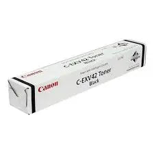 Canon C-EXV 42 Noir – Toner Canon d’origine (6908B002AA)