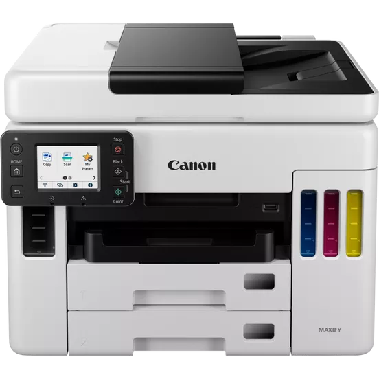 Canon MAXIFY GX7040 Imprimante à réservoirs rechargeables