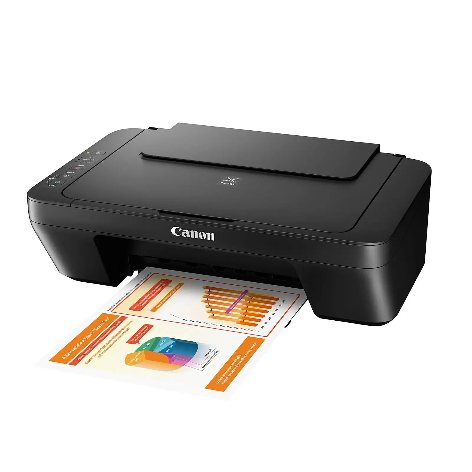 Canon PIXMA MG2540S Imprimante multifonction Jet d’encre