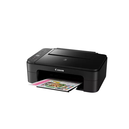 Canon PIXMA TS3140 Imprimante Multifonction Jet d’encre