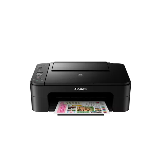 Canon PIXMA TS3140 Imprimante Multifonction Jet d’encre