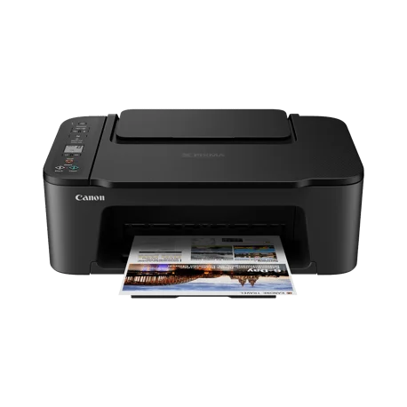 Canon PIXMA TS3440 Imprimante Multifonction Jet d’encre