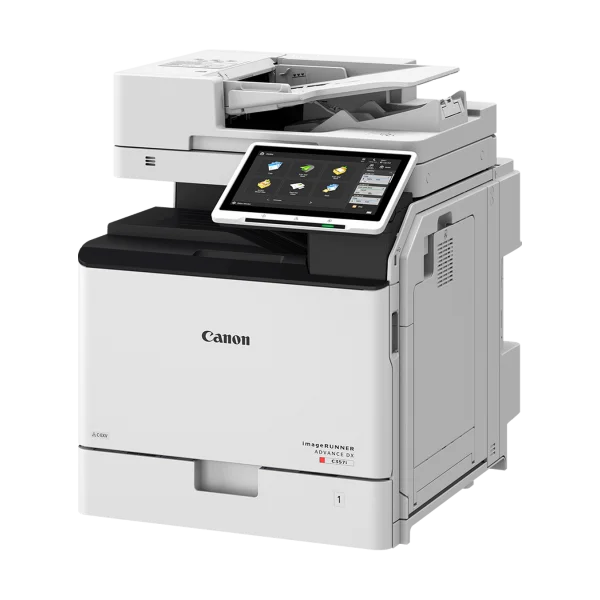 Canon imageRUNNER ADVANCE DX C357i