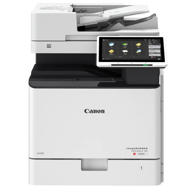 Canon imageRUNNER ADVANCE DX C357i