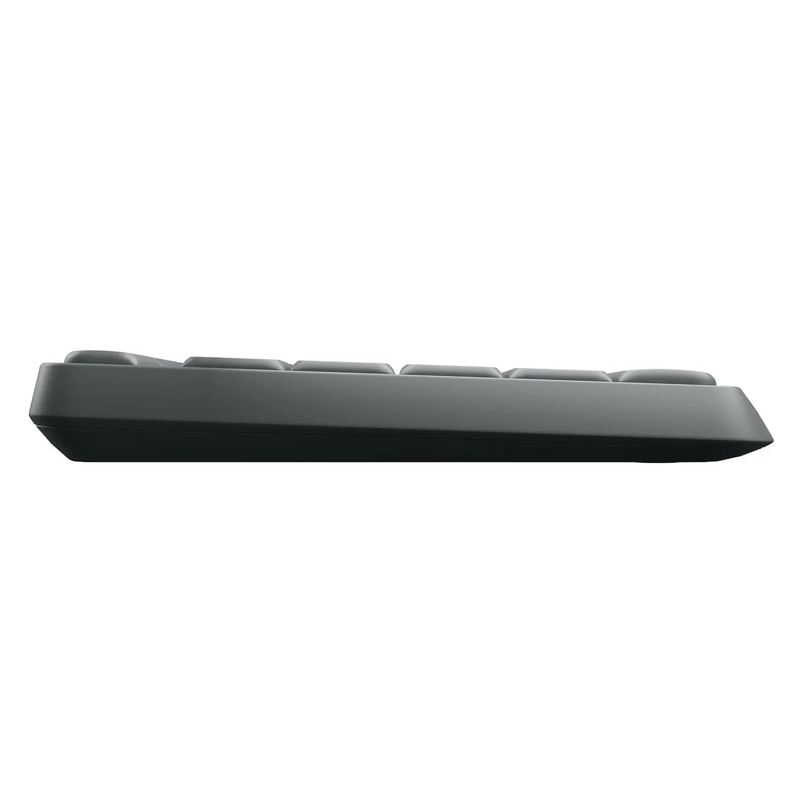 Clavier et souris sans fil Logitech MK235 (AZERTY )