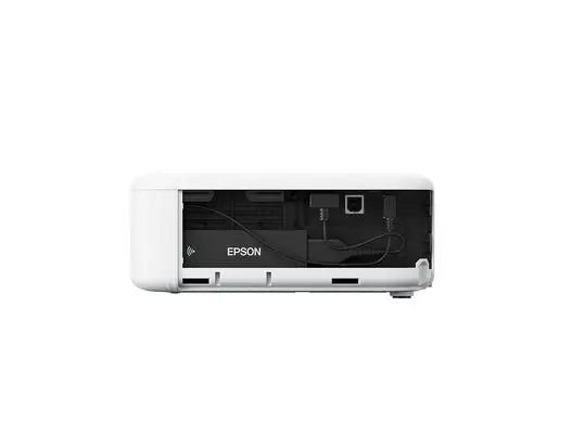 EPSON CO-FH02 Vidéoprojecteur Full HD 1080p