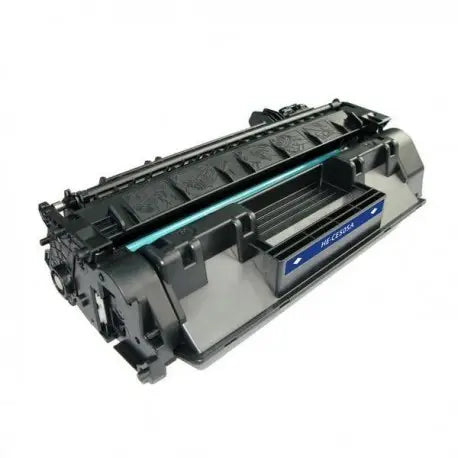 HP 05A Noir (CE505A) – Toner HP LaserJet d’origine