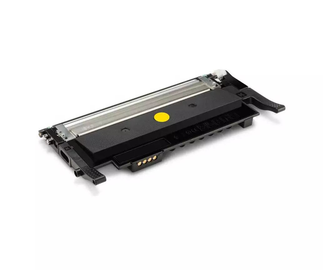 HP 117A Jaune (W2072A) – Toner HP LaserJet d’origine