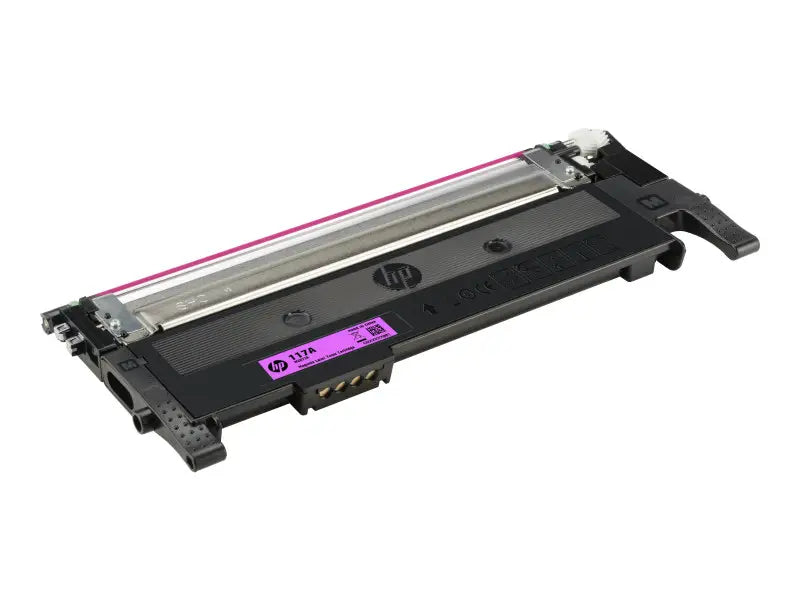 HP 117A Magenta (W2073A) – Toner HP LaserJet d’origine