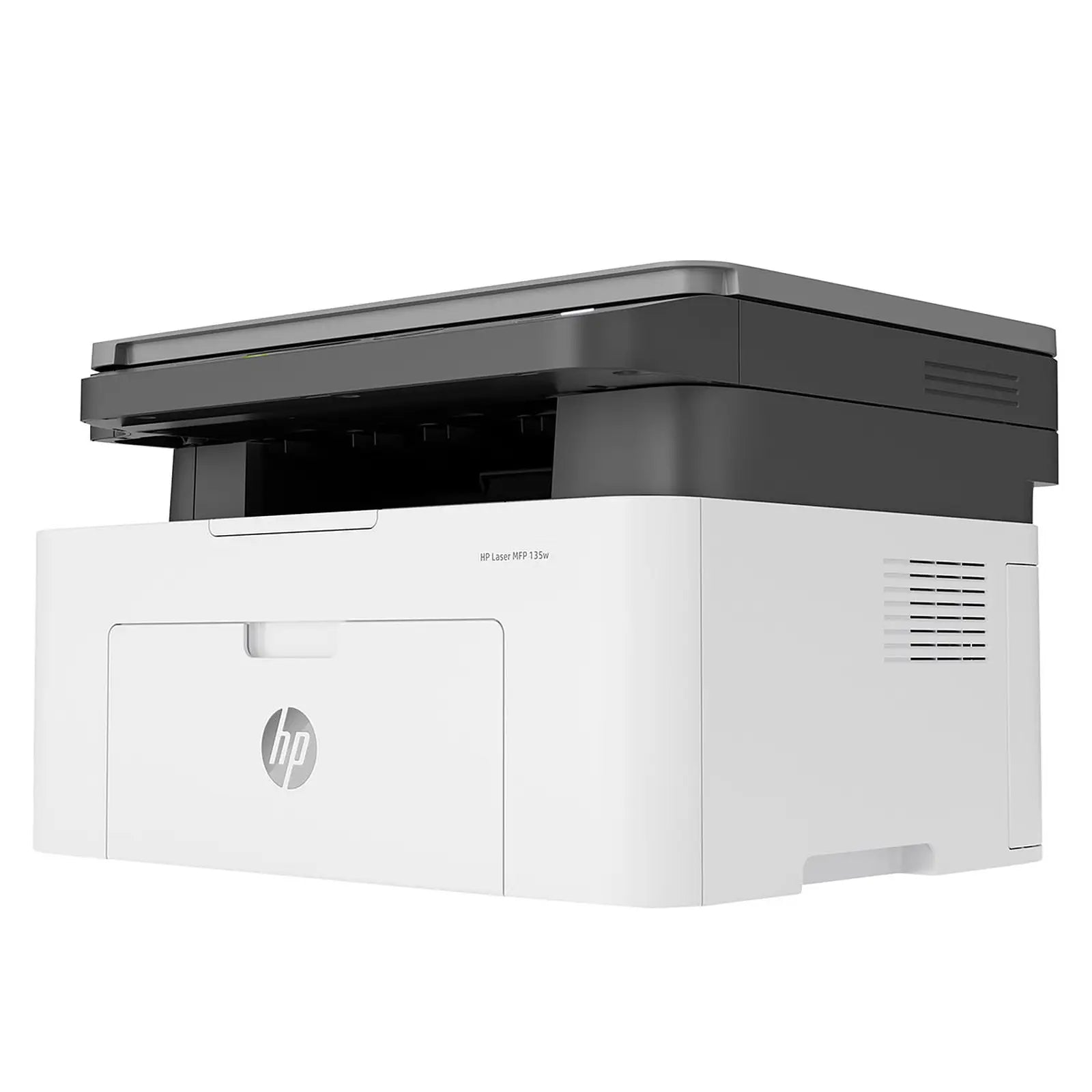 HP 135w Imprimante Multifonction Laser Monochrome