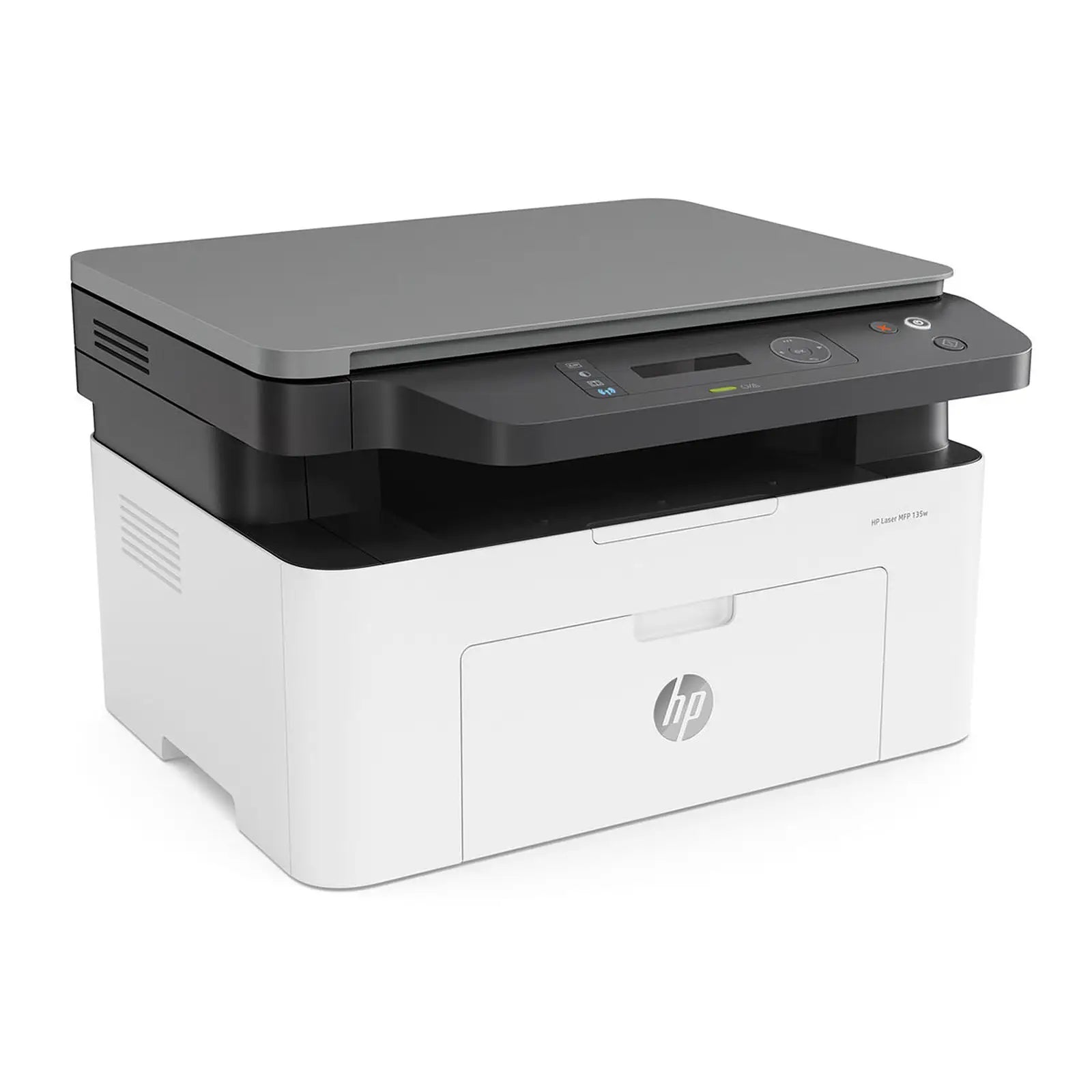 HP 135w Imprimante Multifonction Laser Monochrome