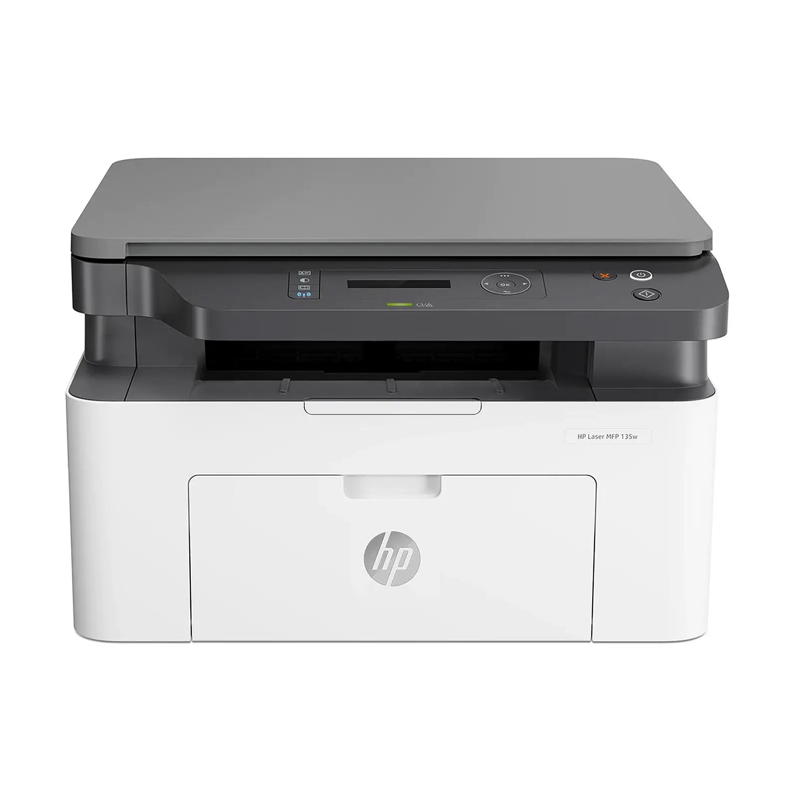 HP 135w Imprimante Multifonction Laser Monochrome