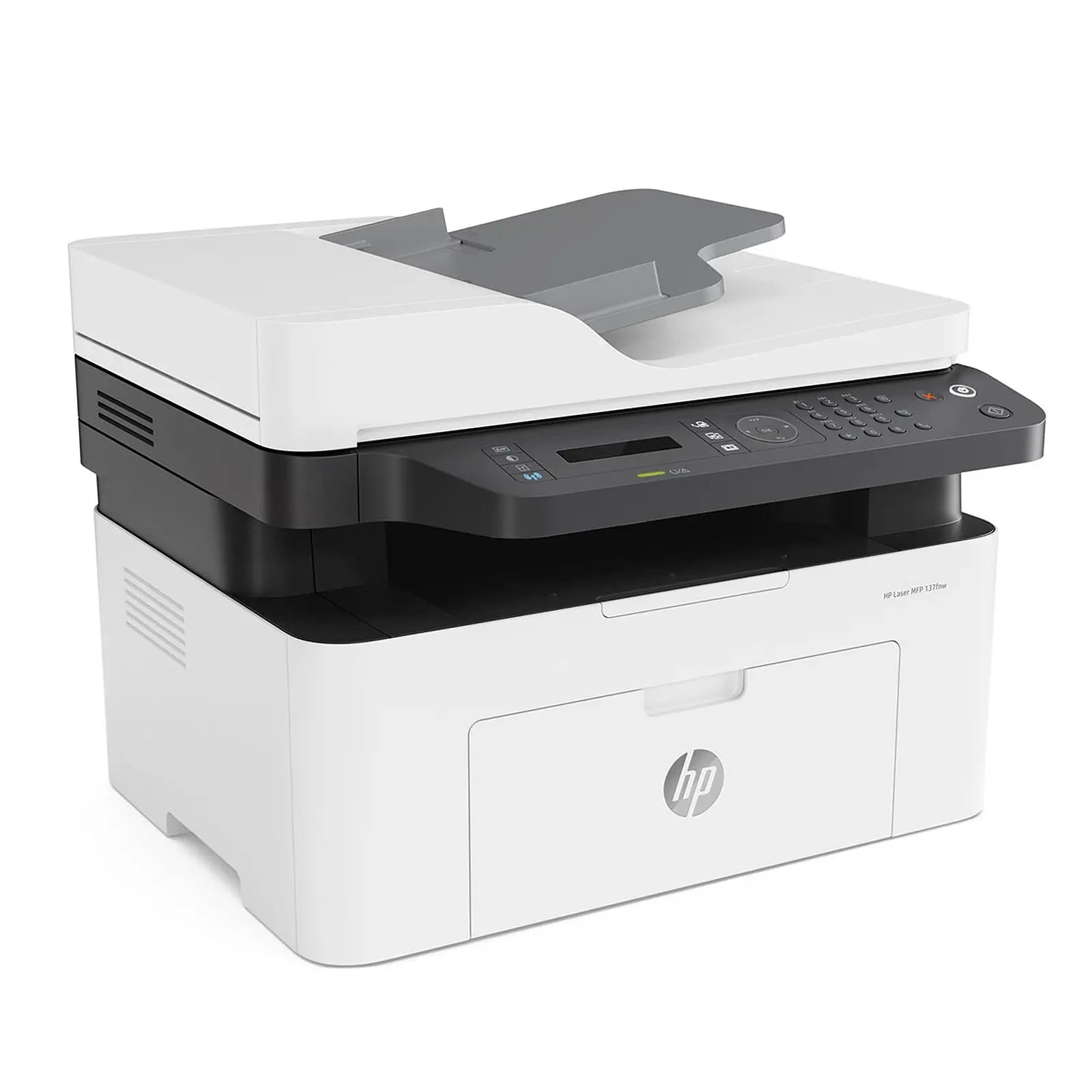 HP 137fnw Imprimante Multifonction Laser Monochrome