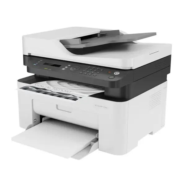 HP 137fnw Imprimante Multifonction Laser Monochrome