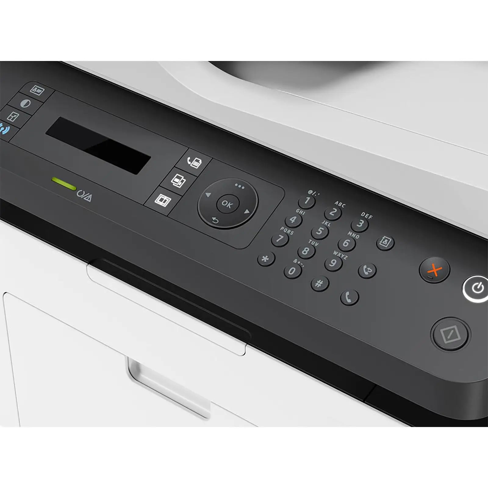 HP 137fnw Imprimante Multifonction Laser Monochrome