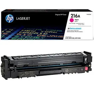 HP 216A Magenta (W2413A) – Toner HP LaserJet d’origine