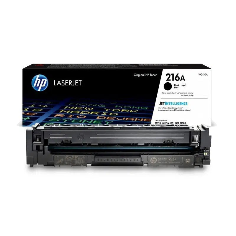 HP 216A Noir (W2410A) – Toner HP LaserJet d’origine