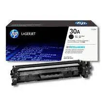 HP 30A Noir (CF230A) – Toner HP LaserJet d’origine