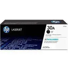 HP 30A Noir (CF230A) – Toner HP LaserJet d’origine