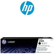 HP 32A Noir (CF232A) – Tambour d’imagerie HP LaserJet d’origine