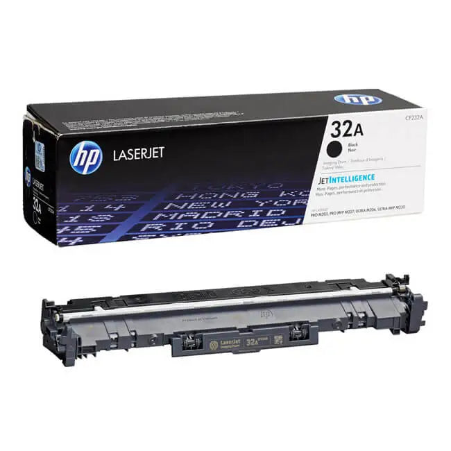 HP 32A Noir (CF232A) – Tambour d’imagerie HP LaserJet d’origine