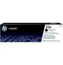 HP 32A Noir (CF232A) – Tambour d’imagerie HP LaserJet d’origine