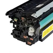 HP 335A Noir – Toner HP LaserJet d’origine (W1335A)