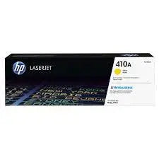 HP 507A Jaune (CE402A) – Toner HP LaserJet d’origine