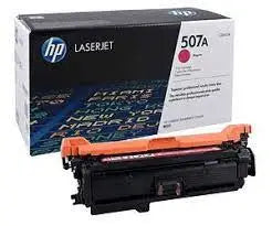 HP 507A Magenta (CE403A) – Toner HP LaserJet d’origine