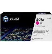 HP 507A Magenta (CE403A) – Toner HP LaserJet d’origine