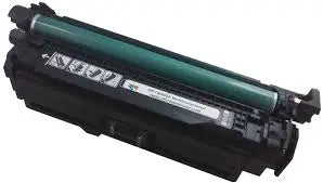 HP 507A Noir (CE400A) – Toner HP LaserJet d’origine