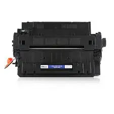 HP 55A Noir (CE255A) – Toner HP LaserJet d’origine