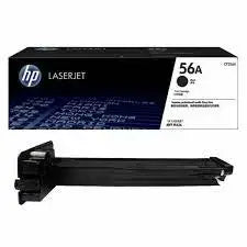 HP 56A Noir (CF256A) – Toner HP LaserJet d’origine