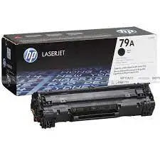 HP 79A Noir (CF279A) – Toner HP LaserJet d’origine