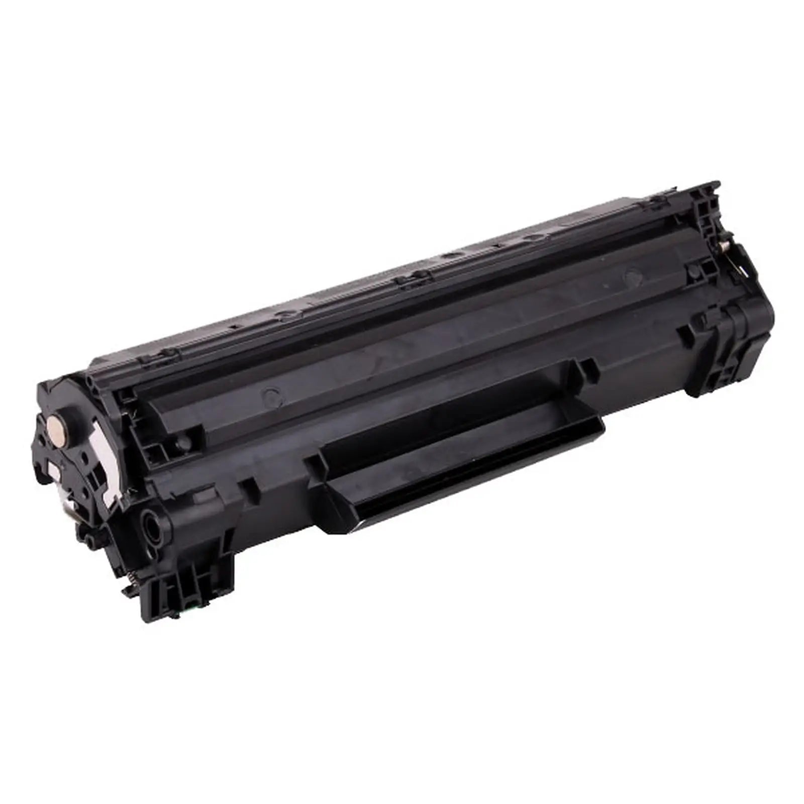 HP 83A Noir (CF283A) – Toner HP LaserJet d’origine