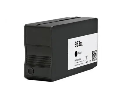 HP 953XL Noir Cartouche d’encre XL d’origine (L0S70AE)