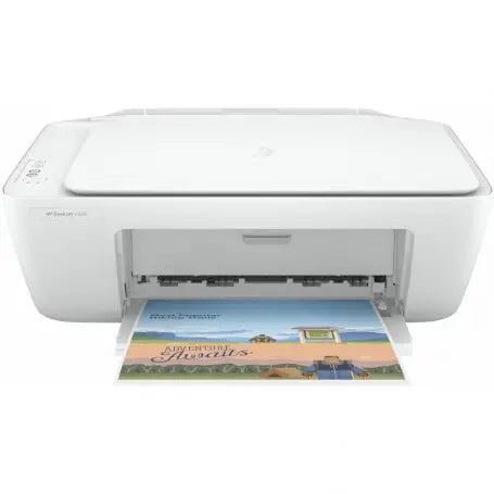 HP DeskJet 2320 Imprimante multifonction Jet d’encre