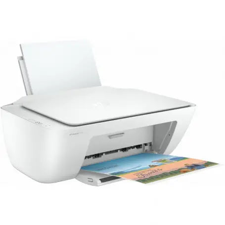 HP DeskJet 2320 Imprimante multifonction Jet d’encre