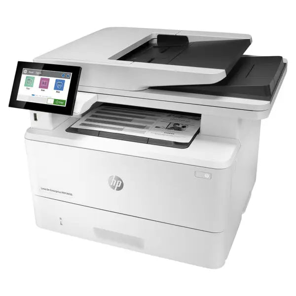 HP LaserJet Enterprise M430f Imprimante Multifonction Laser Monochrome