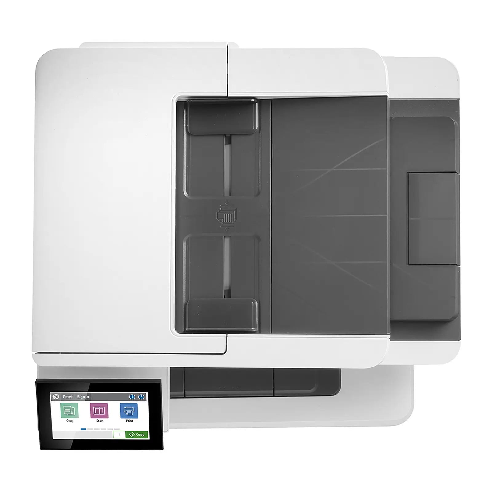 HP LaserJet Enterprise M430f Imprimante Multifonction Laser Monochrome